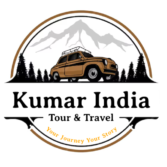 Kumar-India-Tour-Logo