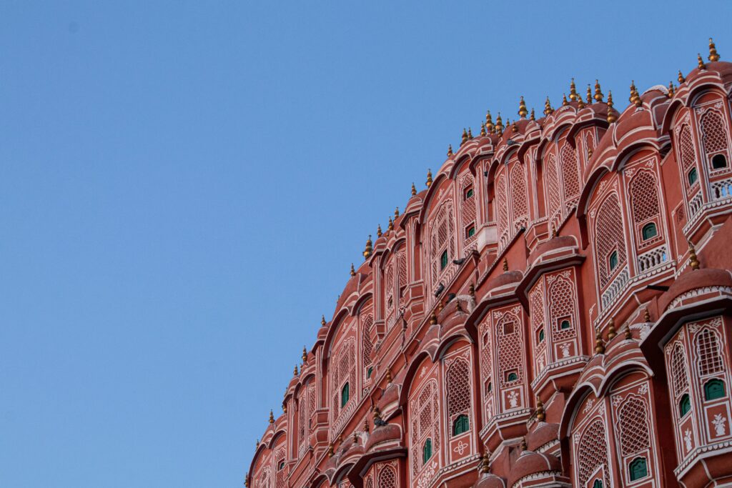 One Day Jaipur Tour