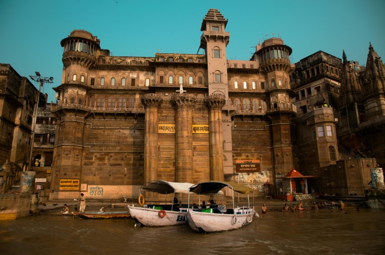 golden-traingle-with-varanasi-tour