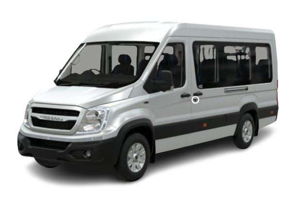 urbania-van-12-seater