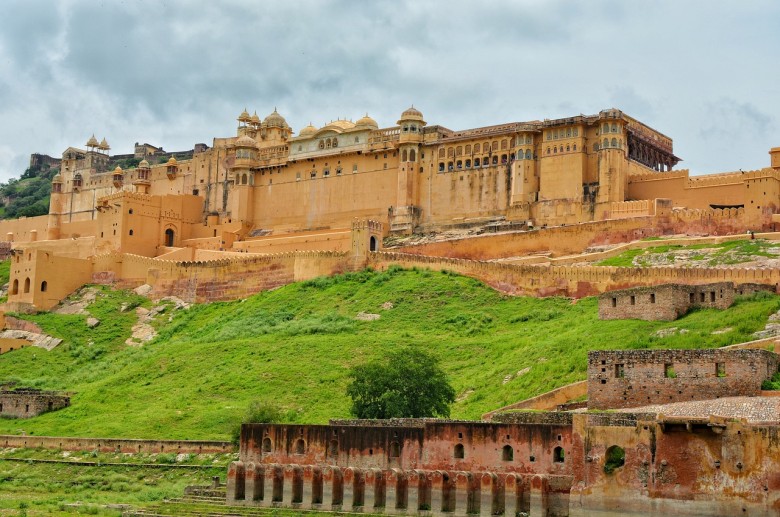 amer-fort-jaipur