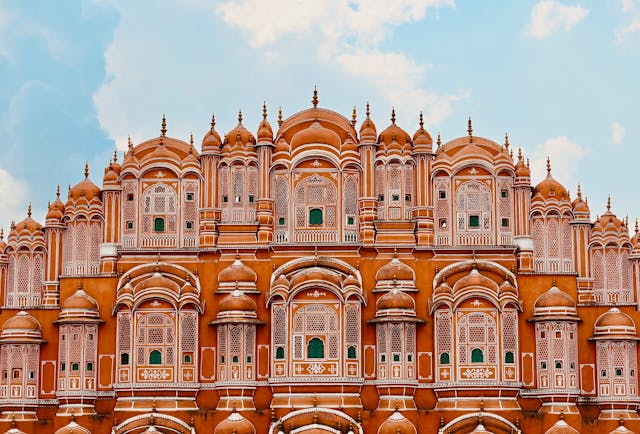 Jaipur Same Day Tour